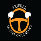 Trieber Driver On Demand-icoon