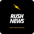 Rush News : Ultimate News Headlines App | News app