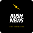 Rush News : Ultimate News Headlines App | News app APK