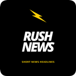 Rush News : Ultimate News Headlines App | News app