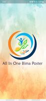 All In One Bima Poster Affiche