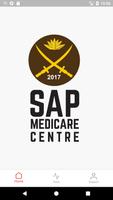 SAP Medicare Centre Affiche