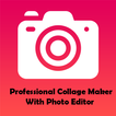 Professional Collage Maker Wit icon