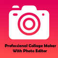 Professional Collage Maker Wit