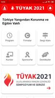 TÜYAK 海报