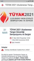 TÜYAK 截图 1
