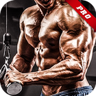 30 Day Fitness Pro Challenge Gym Slim Body Beast-icoon