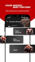 30 Day Fitness Pro Challenge Gym Slim Body Beast screenshot 2