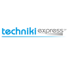 Techniki Express GP ícone