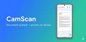 CamScan