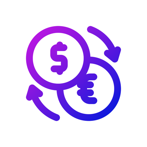 通貨換算 – 為替レート計算