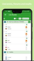 Football Live Scores Ekran Görüntüsü 1