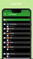Football Live Scores Ekran Görüntüsü 3