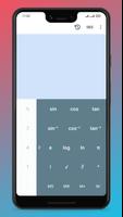 Calculator ภาพหน้าจอ 1