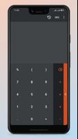 Calculator ภาพหน้าจอ 3