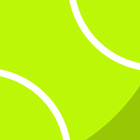 Tennis Live Scores icône