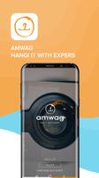 Amwag Agent पोस्टर