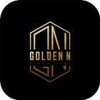 Golden .N иконка