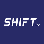 SHIFT icon