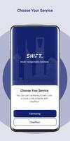 SHIFT poster