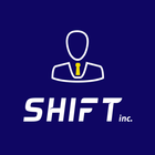 آیکون‌ Shift Employee