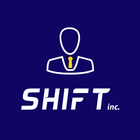 Shift Employee-icoon