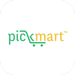 Pickmart: Groceries for you.