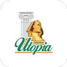 Utopia Publishing ikona