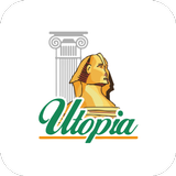 ikon Utopia Publishing