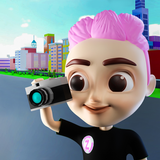 Vlogger Run APK