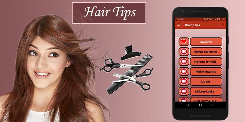 Makeup Videos 2019 Makeup Saloon For Android Apk Download