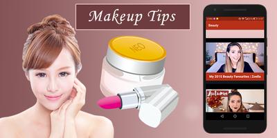 Makeup Videos 2019: Makeup Sal screenshot 3