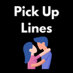 Pick up lines - Flirt messages ícone