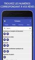 TCHALAM: Loto, Tchala, Stats اسکرین شاٹ 1