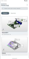 PolyWorks|DataLoop ภาพหน้าจอ 1