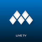 Mosaic Live TV icono