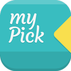 myPick icône