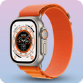 Smart Watch Ultra 8 Guide