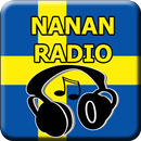 NANAN RADIO Online Gratis Sverige APK