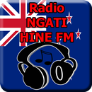 Radio NGATI HINE FM Online Free New Zealand APK