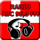 Radio ABC 95,3 FM Online Gratis Danmark APK