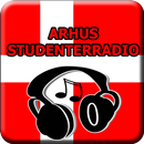 ARHUS STUDENTERRADIO Online Gratis Danmark APK
