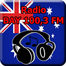 Radio BAY 100,3 FM Online Free Australia APK