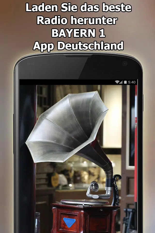 Radio BAYERN 1 Online Kostenlos Deutschland for Android - APK Download