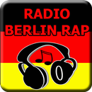 Radio BERLIN RAP Online Kostenlos Deutschland APK