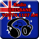 Radio BRISBANE YOUTH 1197 AM Online Free Australia APK