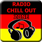 Radio CHILL OUT ZONE Online Kostenlos Deutschland icône