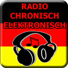 Radio CHRONISCH ELEKTRONISCH Online Deutschland icône