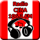 Radio CINA 106,3 FM Online Free Canada APK
