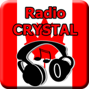 Radio CRYSTAL Online Free Canada APK